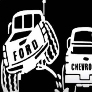 Meet your Posher, Garrett